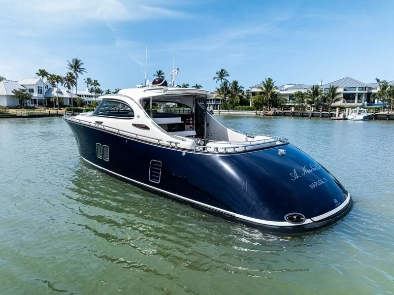 Slide: The Image of Zeelander Z5 2024 - 5238555