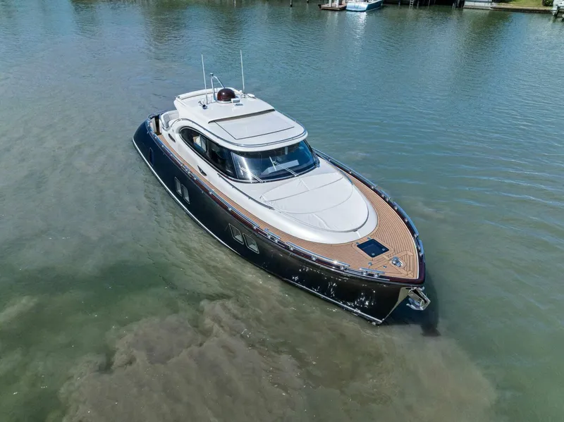 Slide: The Image of Zeelander Z5 2024 - 5238556