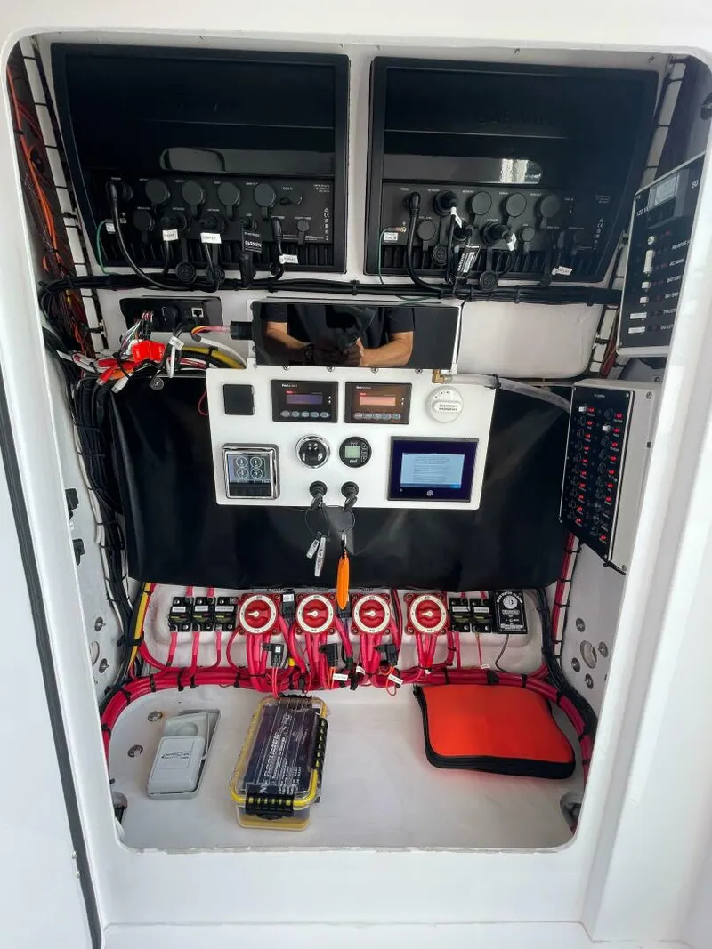 Slide: The Image of Bahama 35 Open 2023 - 5184803