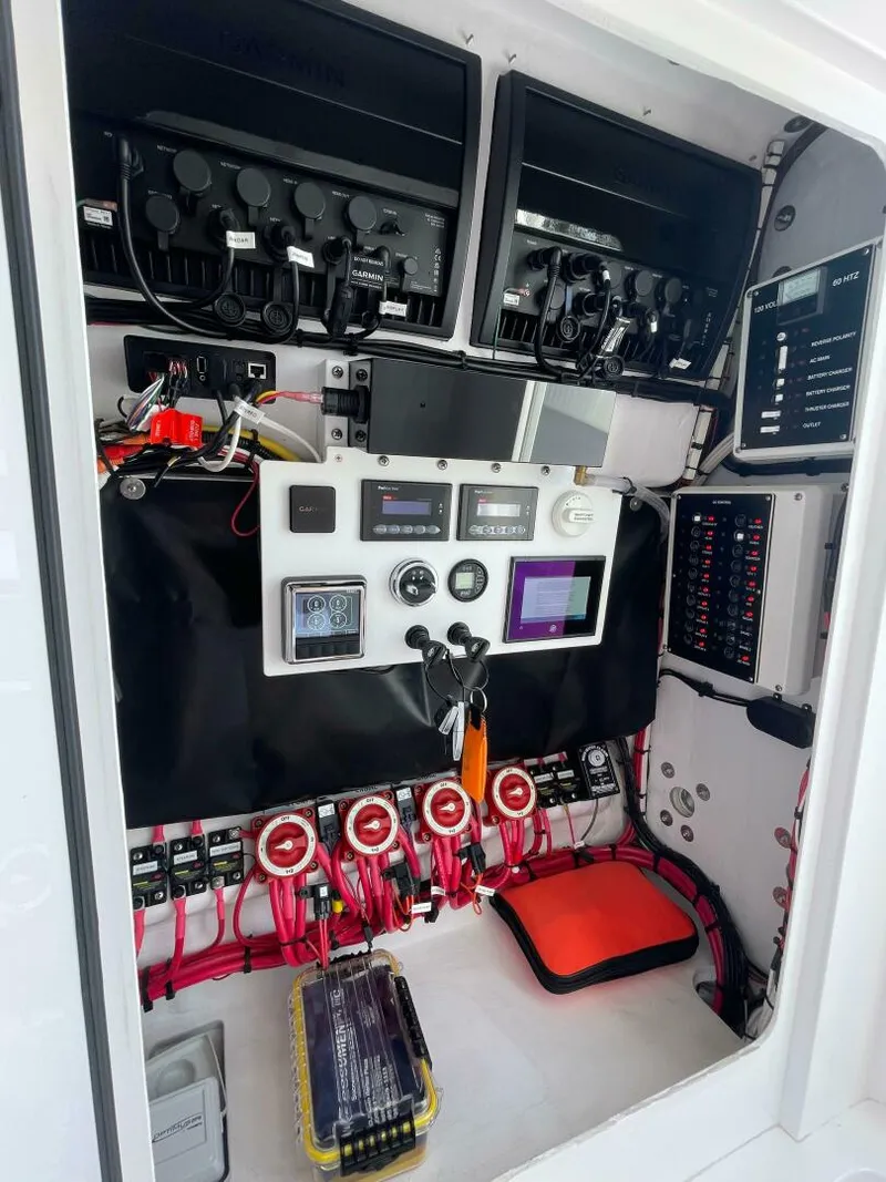 Slide: The Image of Bahama 35 Open 2023 - 5184804