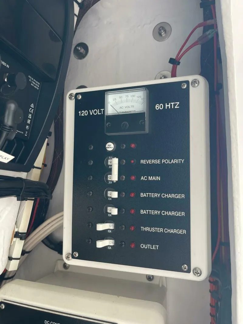 Slide: The Image of Bahama 35 Open 2023 - 5184806