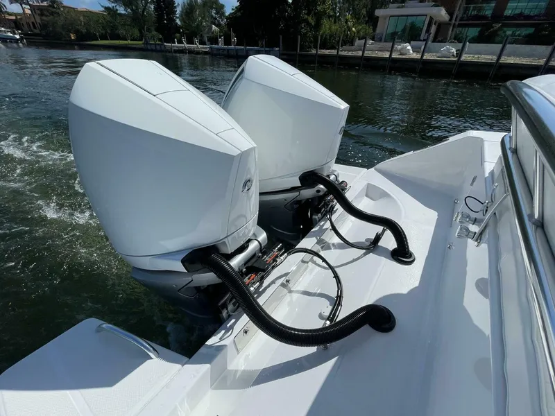 Slide: The Image of Bahama 35 Open 2023 - 5184820