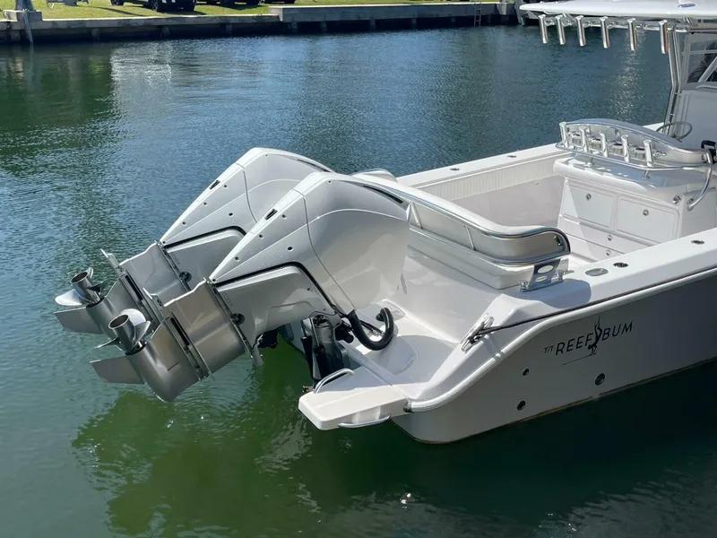 Slide: The Image of Bahama 35 Open 2023 - 5184834