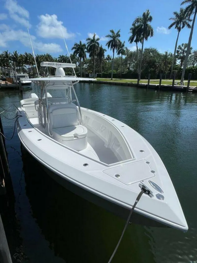 Slide: The Image of Bahama 35 Open 2023 - 5184813