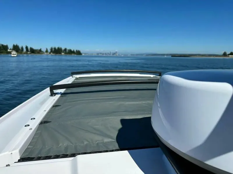 Slide: The Image of Axopar 28 2021 - 5184742