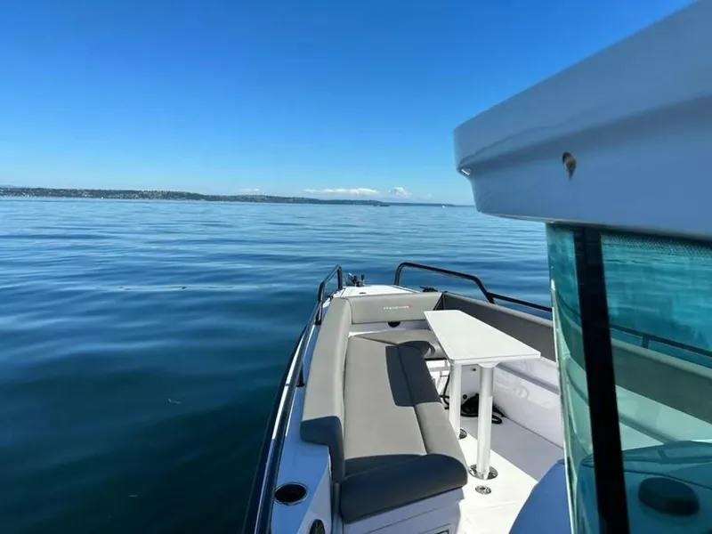 Slide: The Image of Axopar 28 2021 - 5184743