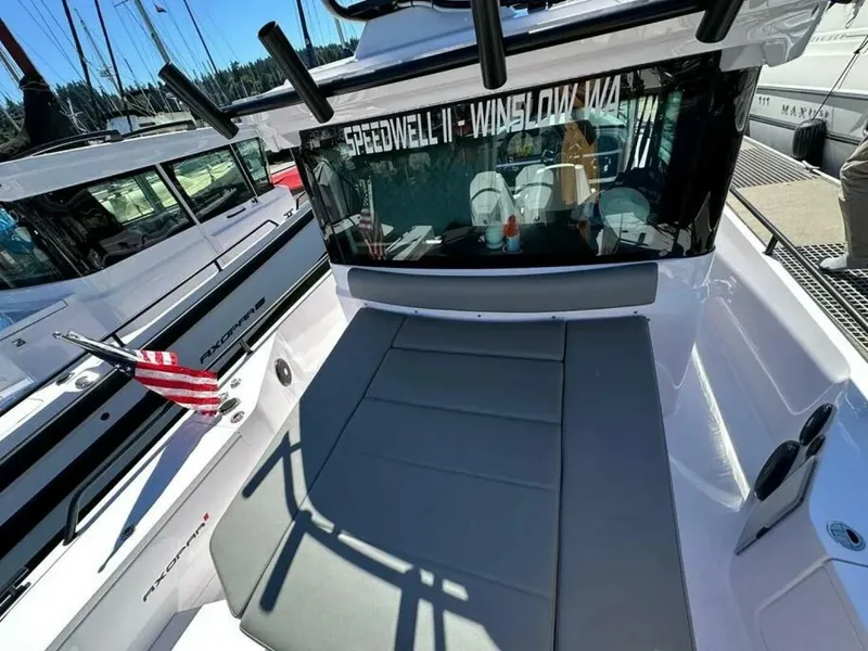 Slide: The Image of Axopar 28 2021 - 5184733