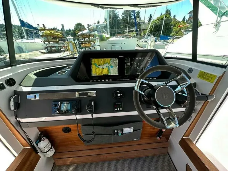 Slide: The Image of Axopar 28 2021 - 5184734