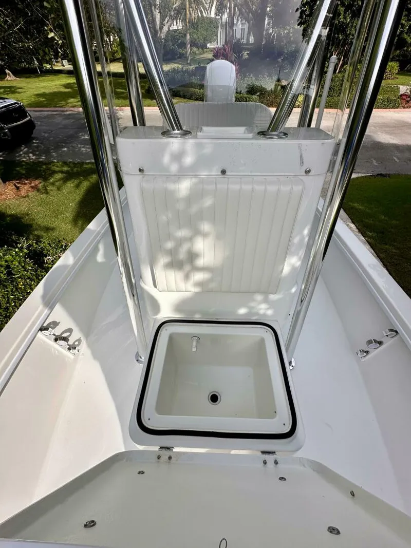 Slide: The Image of Custom 21 Skiff 2023 - 5184934
