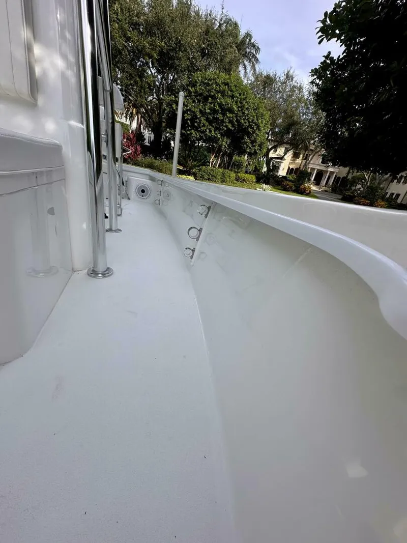 Slide: The Image of Custom 21 Skiff 2023 - 5184942