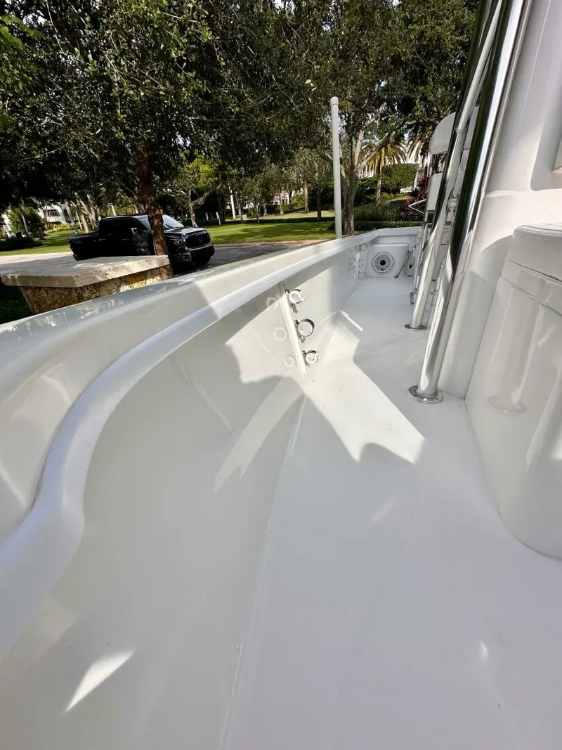 Slide: The Image of Custom 21 Skiff 2023 - 5184946