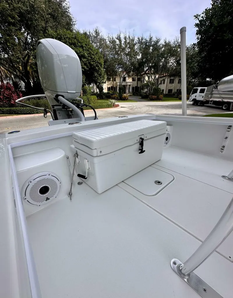 Slide: The Image of Custom 21 Skiff 2023 - 5184959