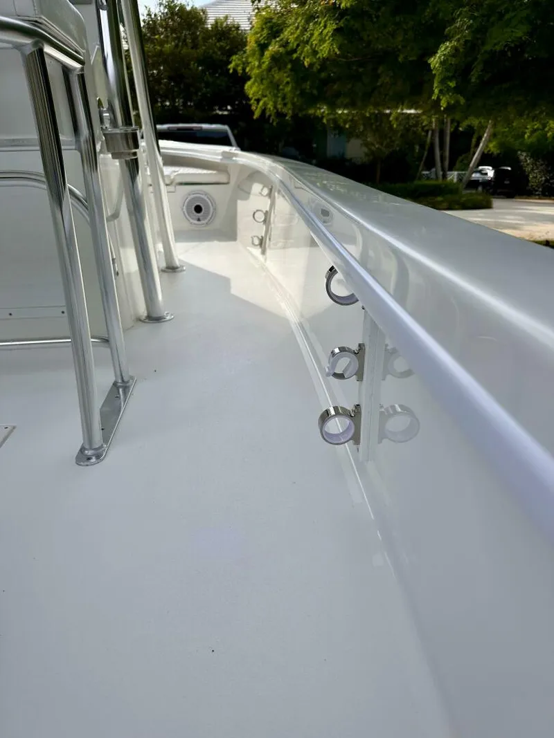 Slide: The Image of Custom 21 Skiff 2023 - 5184962