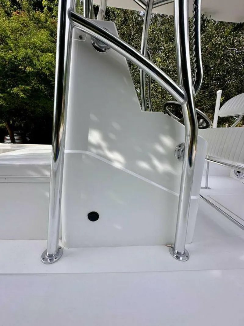 Slide: The Image of Custom 21 Skiff 2023 - 5184963