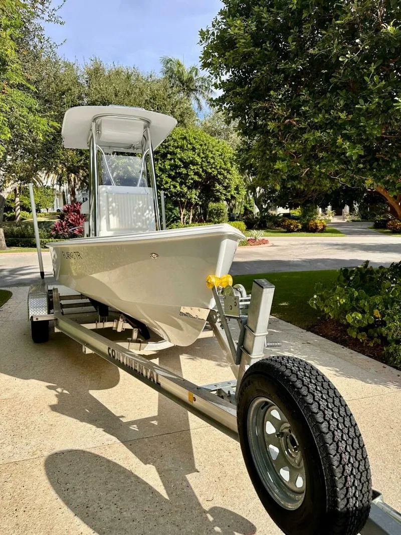 Slide: The Image of Custom 21 Skiff 2023 - 5184914