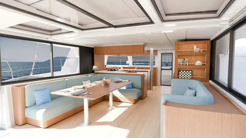 Slide: The Image of View Of The Dining And Lounge Area - 5191068