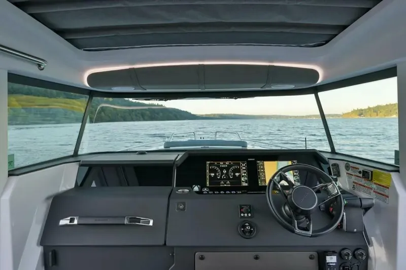 Slide: The Image of Axopar XC 2022 - 5185113