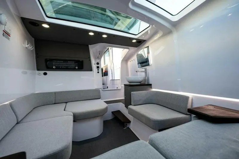 Slide: The Image of Axopar XC 2022 - 5185115