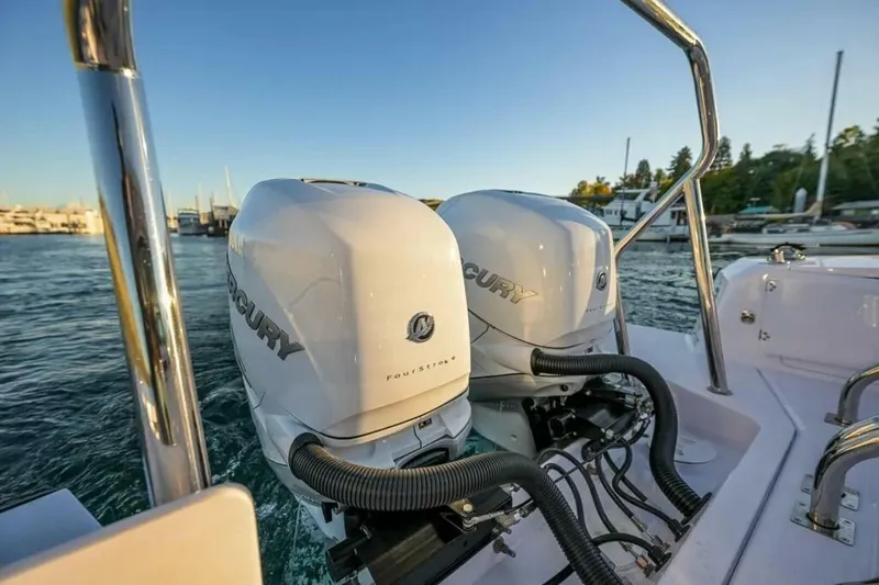 Slide: The Image of Axopar XC 2022 - 5185112