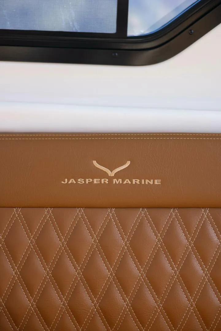 Slide: The Image of Jasper Marine Defender 22 - Open Bow 2026 - 5185196