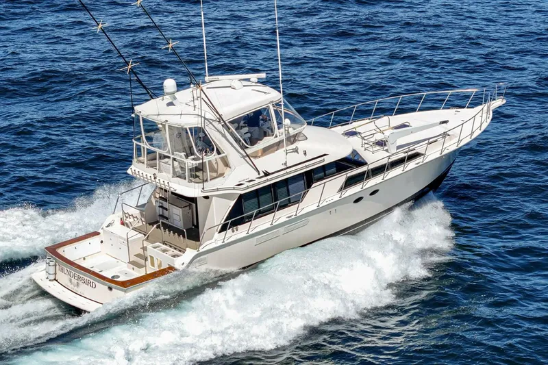 Slide: The Image of Mikelson 61 SP 1997 - 5185451