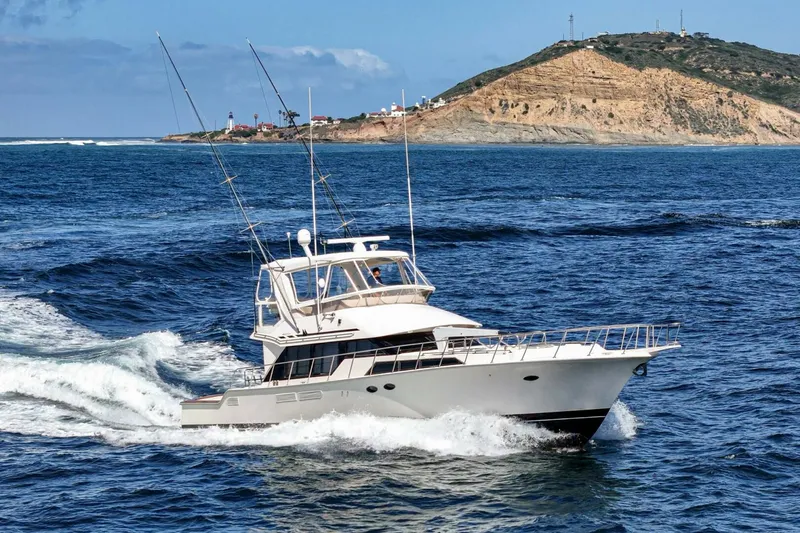 Slide: The Image of Mikelson 61 SP 1997 - 5185452