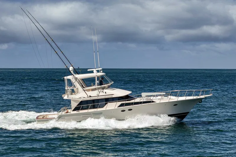 Slide: The Image of Mikelson 61 SP 1997 - 5185454