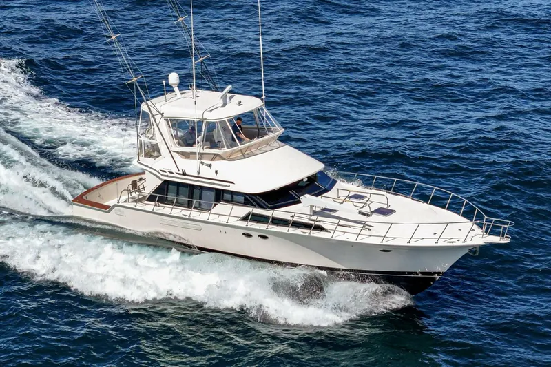 Slide: The Image of Mikelson 61 SP 1997 - 5185456