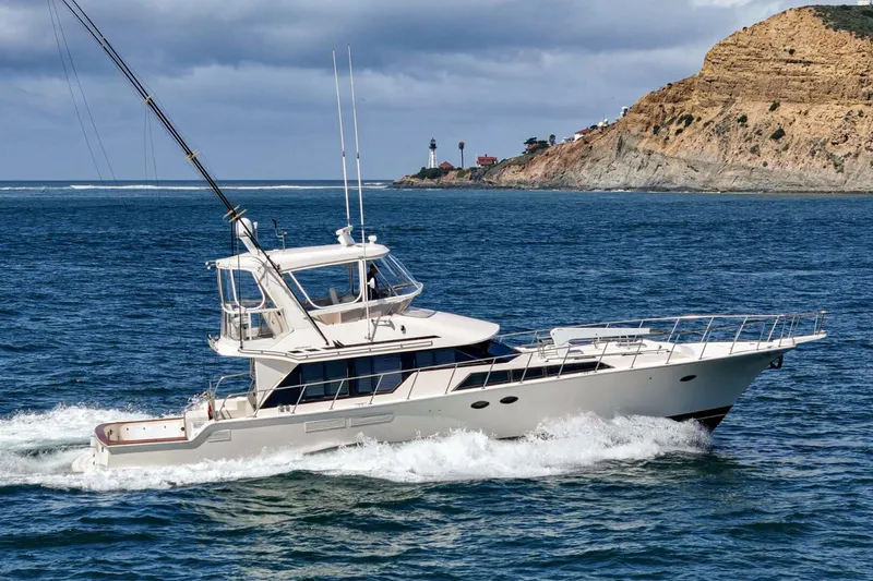 Slide: The Image of Mikelson 61 SP 1997 - 5185457