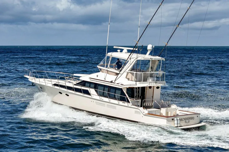 Slide: The Image of Mikelson 61 SP 1997 - 5185428