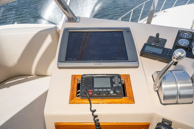 Slide: The Image of Mikelson 61 SP 1997 - 5185465