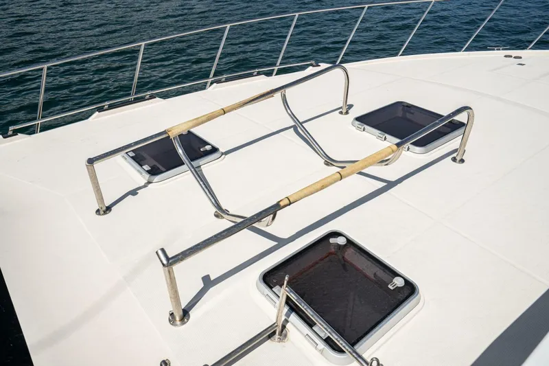 Slide: The Image of Mikelson 61 SP 1997 - 5185466