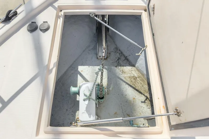 Slide: The Image of Mikelson 61 SP 1997 - 5185467