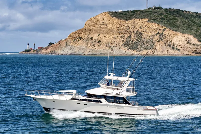 Slide: The Image of Mikelson 61 SP 1997 - 5185429