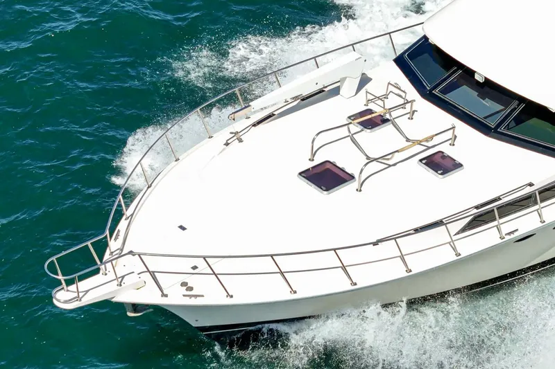 Slide: The Image of Mikelson 61 SP 1997 - 5185469