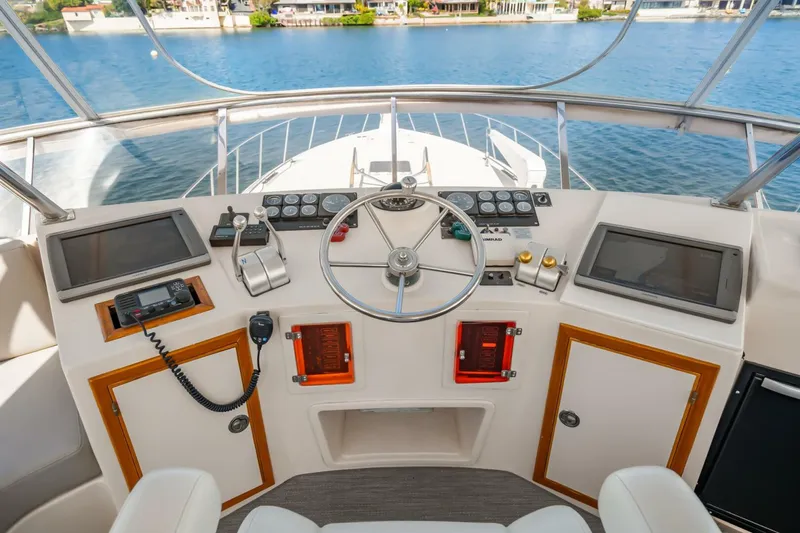 Slide: The Image of Mikelson 61 SP 1997 - 5185472