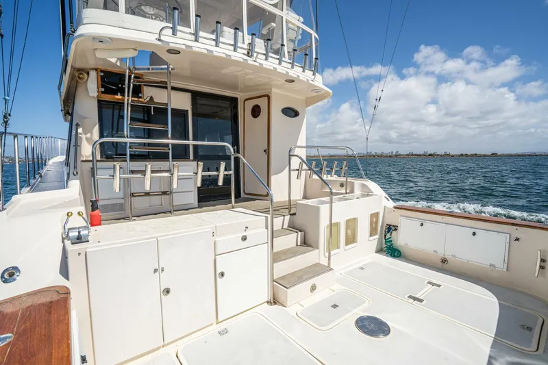 Slide: The Image of Mikelson 61 SP 1997 - 5185473