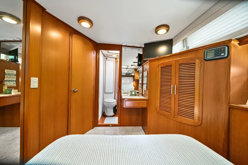 Slide: The Image of Mikelson 61 SP 1997 - 5185475