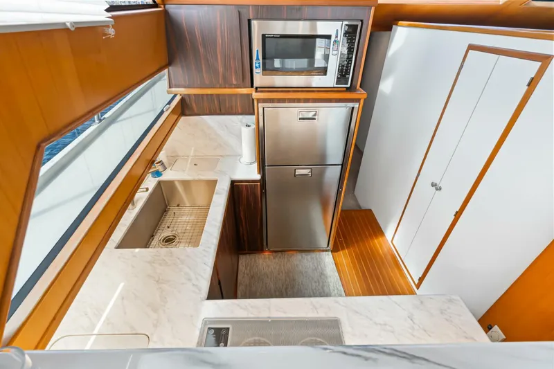 Slide: The Image of Mikelson 61 SP 1997 - 5185476