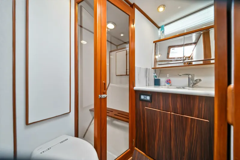 Slide: The Image of Mikelson 61 SP 1997 - 5185479