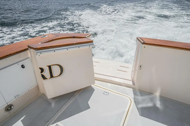 Slide: The Image of Mikelson 61 SP 1997 - 5185480