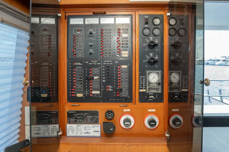 Slide: The Image of Mikelson 61 SP 1997 - 5185481