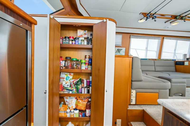 Slide: The Image of Mikelson 61 SP 1997 - 5185482