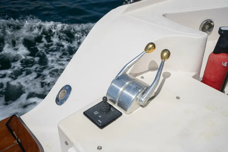 Slide: The Image of Mikelson 61 SP 1997 - 5185484