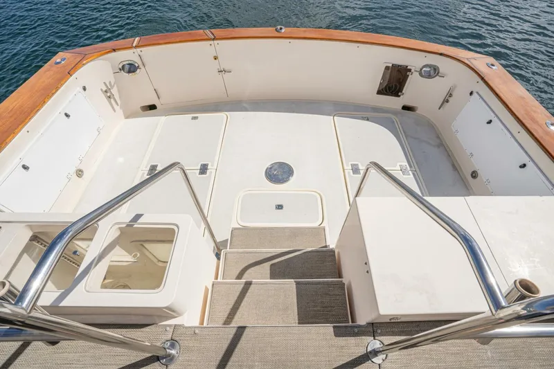 Slide: The Image of Mikelson 61 SP 1997 - 5185487