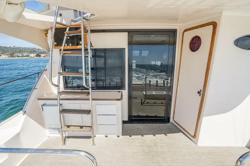 Slide: The Image of Mikelson 61 SP 1997 - 5185488