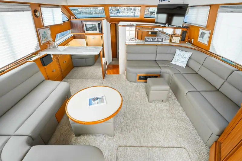 Slide: The Image of Mikelson 61 SP 1997 - 5185490