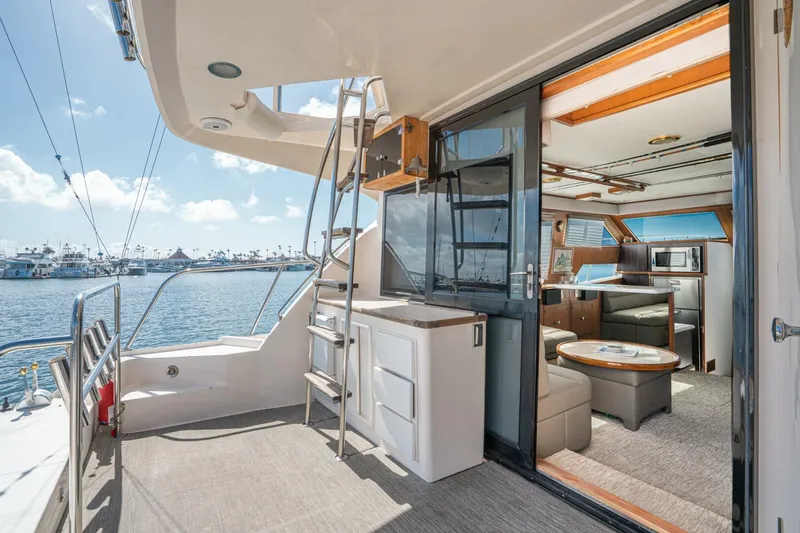 Slide: The Image of Mikelson 61 SP 1997 - 5185491