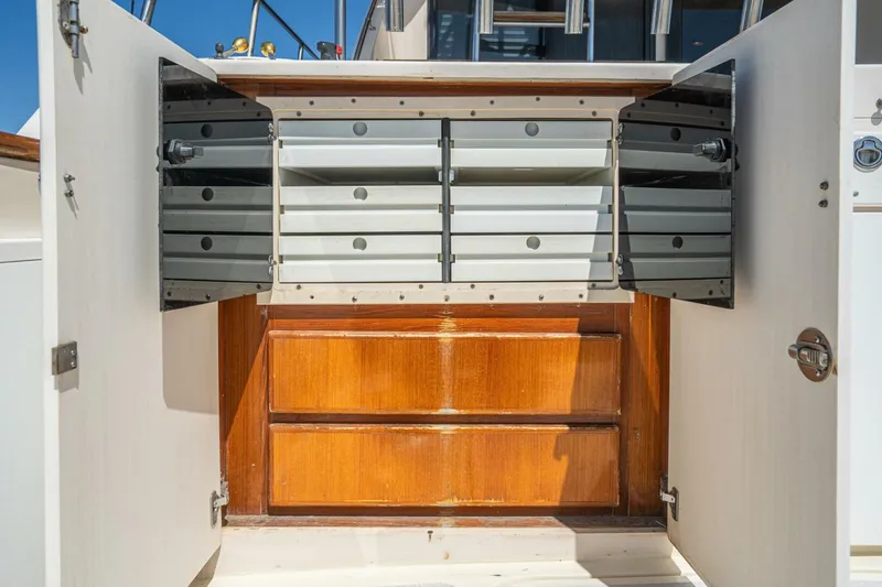 Slide: The Image of Mikelson 61 SP 1997 - 5185494