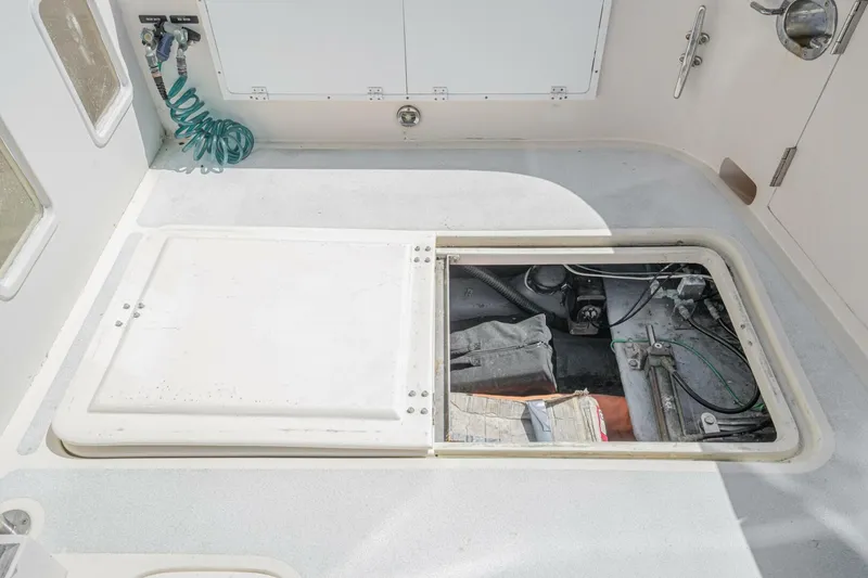 Slide: The Image of Mikelson 61 SP 1997 - 5185495